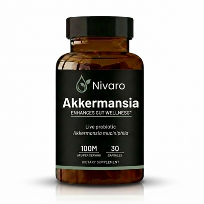 Nivaro Akkermansia