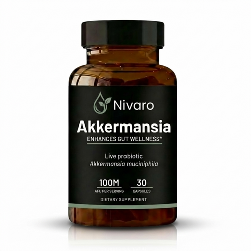 Nivaro Akkermansia