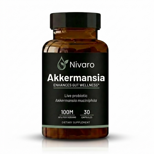 Nivaro Akkermansia