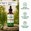 Nivaro™ Flow+ Liquid Drops